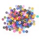 Polymer Clay Spacer Heishi ~4mm (~500pcs/pack)
