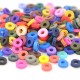 Rondella di FIMO 4mm