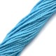 Polymer Clay Spacer Heishi ~4mm (~324pcs/pack)