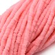 Polymer Clay Spacer Heishi ~4mm (~324pcs/pack)