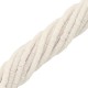 Polymer Clay Spacer Heishi ~4mm (~324pcs/pack)