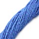 Polymer Clay Spacer Heishi ~4mm (~324pcs/pack)