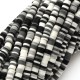 Polymer Clay Spacer Heishi ~4mm (~324pcs/pack)