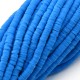 Entretoise en pâte Polymère Heishi ~4 mm (~324 Pièces/Paquet)