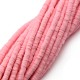 Polymer Clay Spacer Heishi ~6mm (~293pcs/pack)