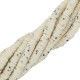 Entretoise Heishi en pâte Polymère ~6 mm (~293 Pièces/Paquet)