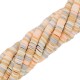 Polymer Clay Spacer Heishi ~6mm (~293pcs/pack)
