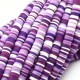 Polymer Clay Spacer Heishi ~6mm (~293pcs/pack)