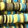Giallo/Grigio/Multi