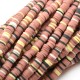 Polymer Clay Spacer Heishi ~6mm (~293pcs/pack)