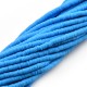 Polymer Clay Spacer Heishi ~6mm (~293pcs/pack)
