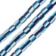 Polymer Clay Tube 6x7mm Ø2mm (~63pcs)