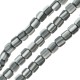 Tube en pâte Polymère 6 x 7 mm Ø 2 mm (~63 Pièces)