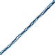 Tube en pâte Polymère 6 x 7 mm Ø 2 mm (~63 Pièces)