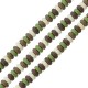 Πολυμερικός Πηλός Ροδέλα 7mm/3.5mm Ø1.2mm (112τμχ)