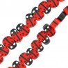Red/ Black