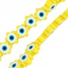 Yellow/ White/ Blue/ Black