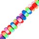 Entretoise en pâte Polymère 7.5 Mm/3.5 mm Ø~1.5 mm (~108 Pièces)