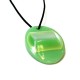 Resin Oval 30x37mm