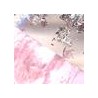 Rose / Transparent