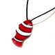 Resin Pendant Fish 40x16mm