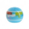 Light Blue/Multi