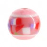 Pink/Multi