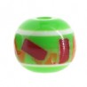 Verde/Multi