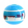Blu Chiaro/Multi
