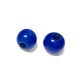 Perle en Résine 14 mm Ø4 mm