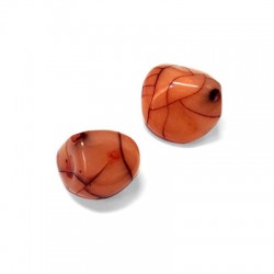 Resin Irregular 16x18mm