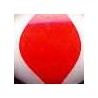 Blanco/Rojo