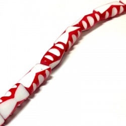 Tube en Résine 14 x 24 mm (25 Pièces)