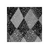 Argent / Noir