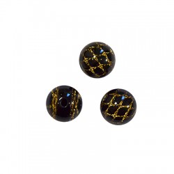 Resin Bead 16.5mm