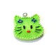 Resin Cat 25mm
