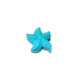 Sec Coral Starfish 20mm Ø 2.2mm
