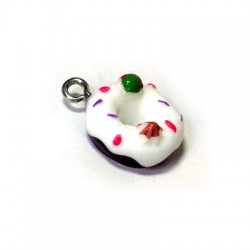 Resin Donut 14mm