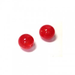 Resin Bead 12mm