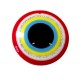 Resin Evil Eye 50mm