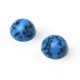 Resin Cabochon Flatback Round 10mm