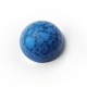 Cabochon Rotondo in Resina 16mm