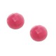 Resin Cabochon Flatback Round 10mm