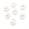 Blanc perle