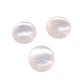 Resin Cabochon Flatback Round 15mm