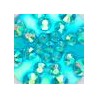 Vert/turquoise