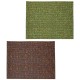Feuille de strass adhésif 240x200mm (épaisseur 2mm)