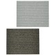 Foglio di Strass in Resina Adesivo 240x200mm (spess. 2mm)