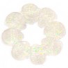 White Glitter