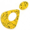 Yellow/Dark Blue